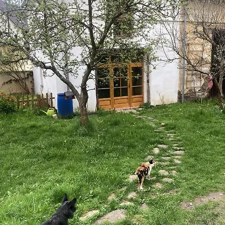 Apartmán Stare Dekanstvi *