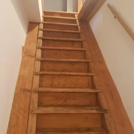 Stare Dekanstvi Apartmán Utery