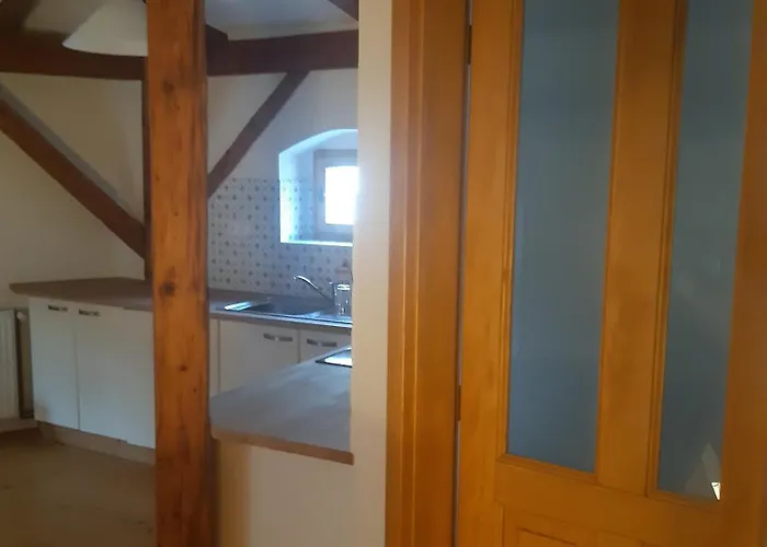 Stare Dekanstvi